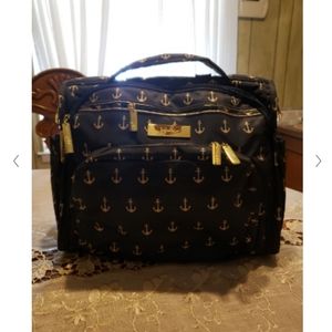 Ju-Ju-Be Nautical Legacy Collection B.F.F. Convert